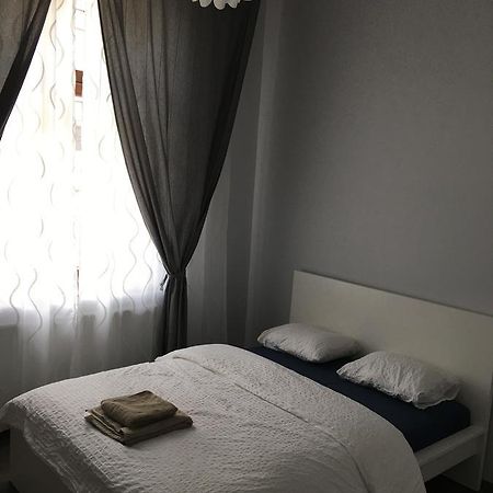 Ametyst Apartments Cracovia Exterior foto
