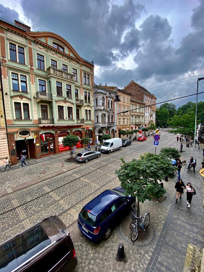 Ametyst Apartments Cracovia Exterior foto