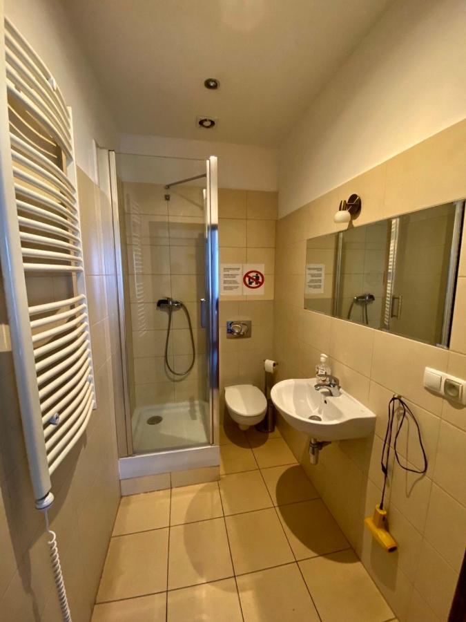 Ametyst Apartments Cracovia Exterior foto