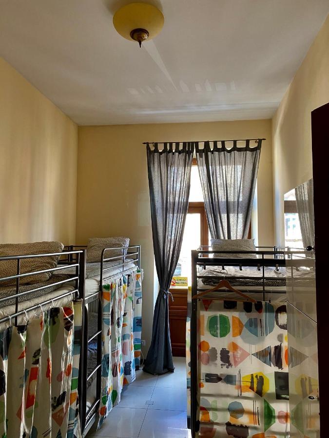 Ametyst Apartments Cracovia Exterior foto