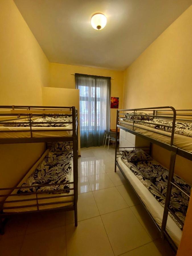 Ametyst Apartments Cracovia Exterior foto