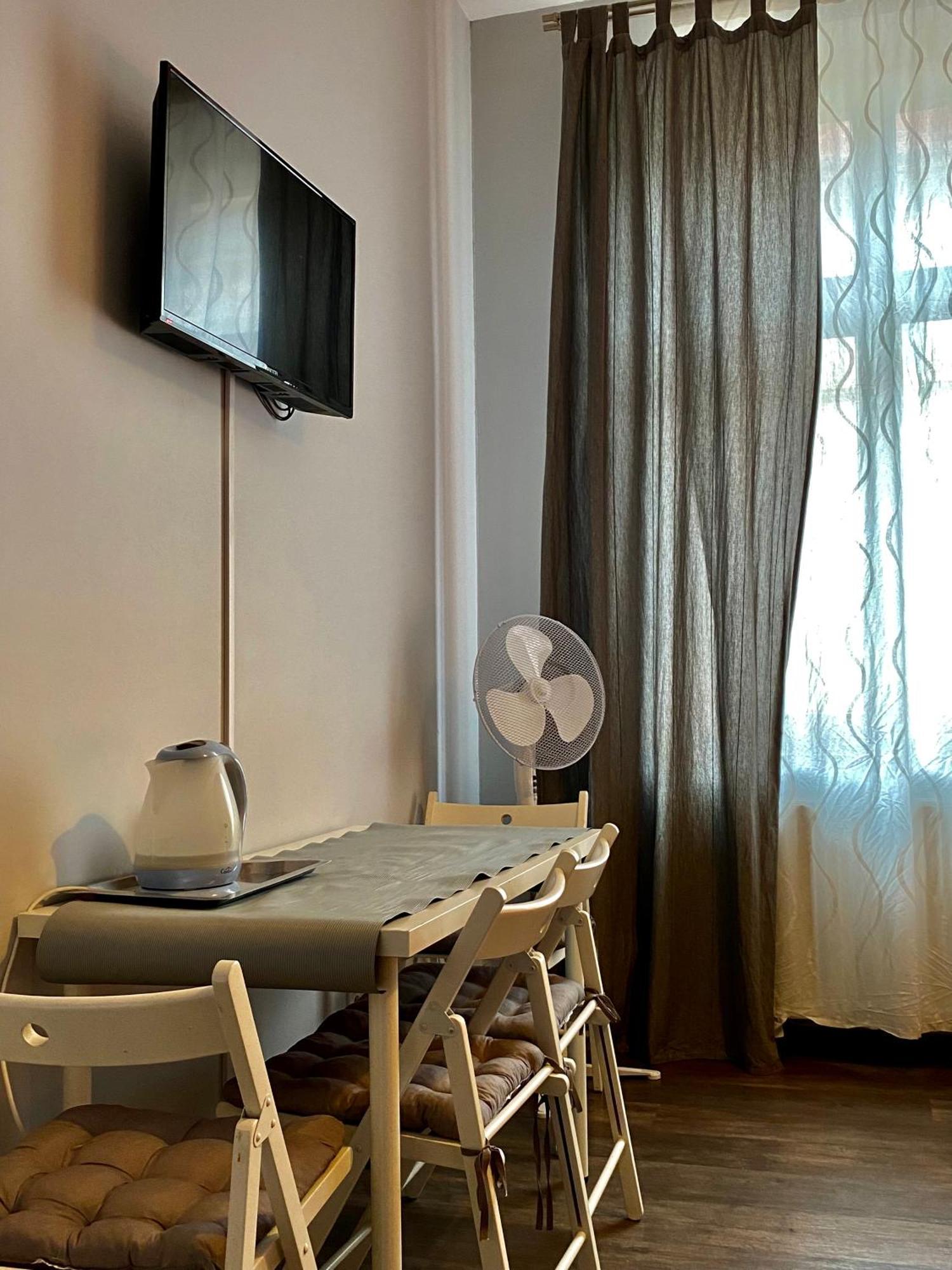 Ametyst Apartments Cracovia Exterior foto
