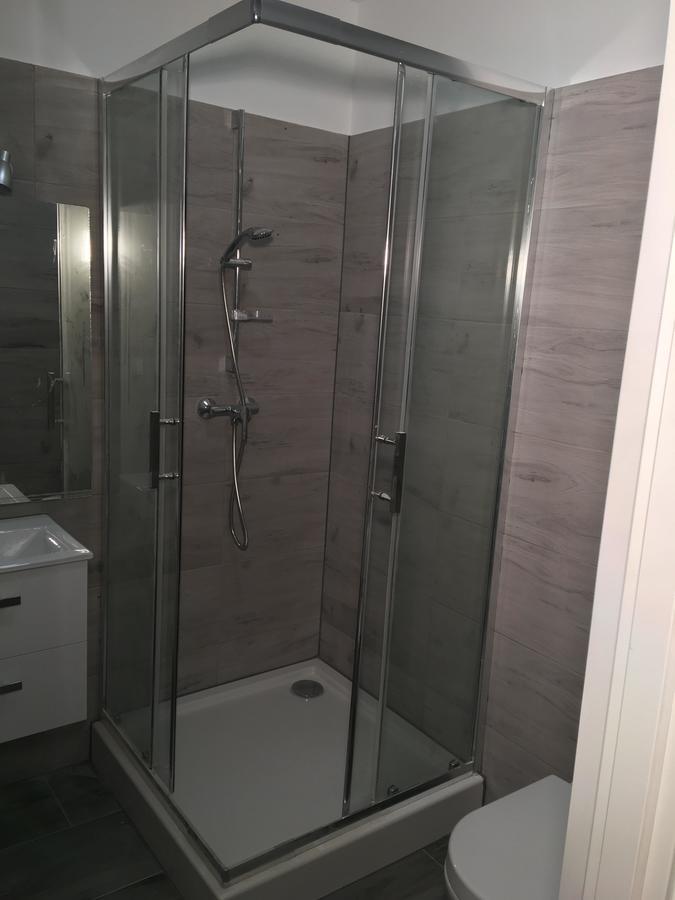 Ametyst Apartments Cracovia Exterior foto