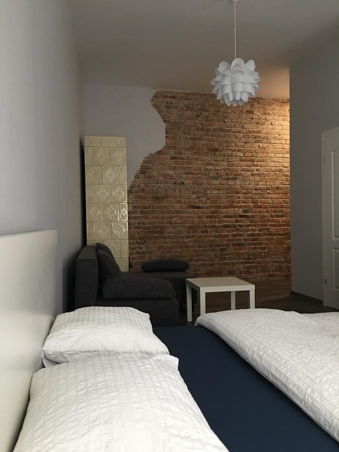 Ametyst Apartments Cracovia Exterior foto