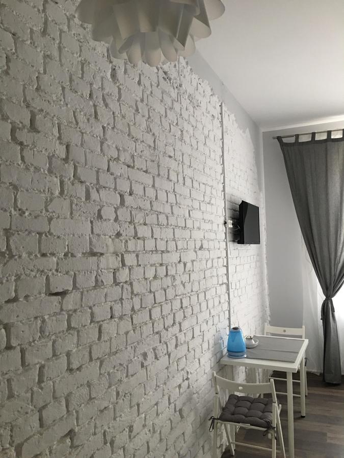 Ametyst Apartments Cracovia Exterior foto